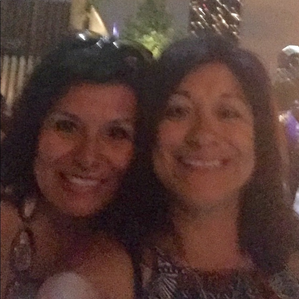 Meet your Posher, Margie